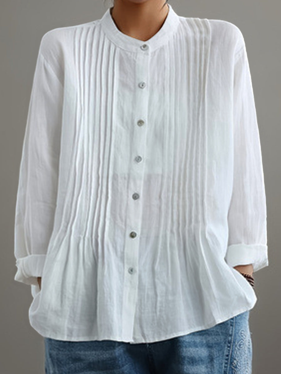 Joice | Premium Lightweight Blouse