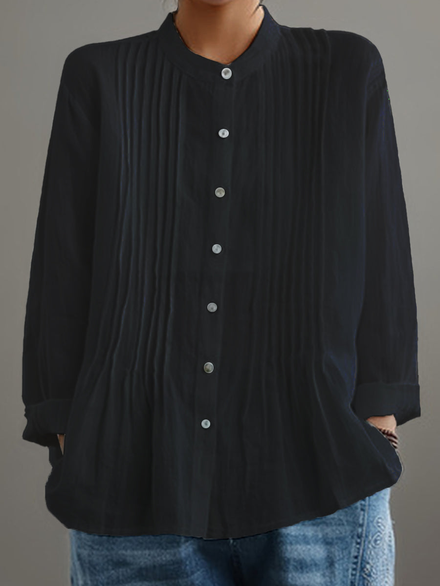 Joice | Premium Lightweight Blouse