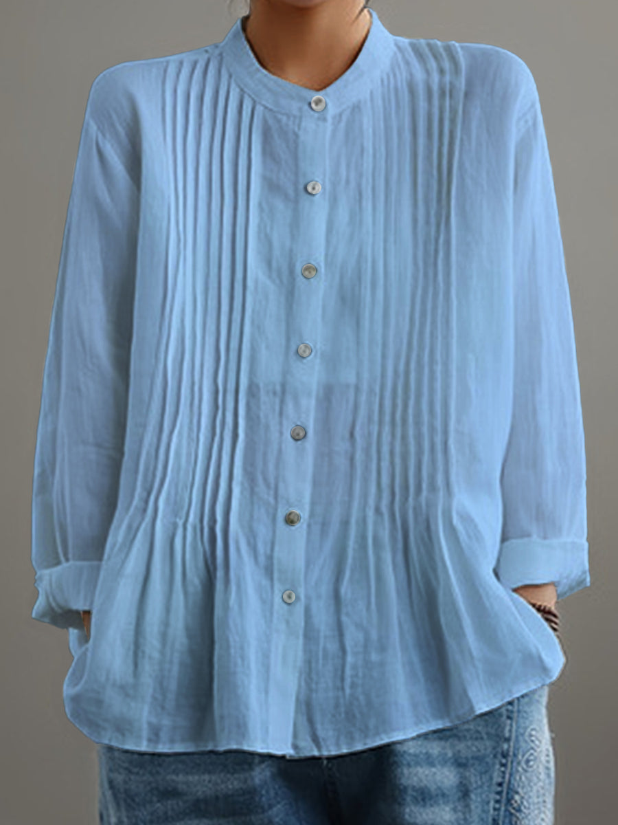 Joice | Premium Lightweight Blouse