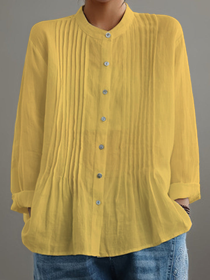 Joice | Premium Lightweight Blouse