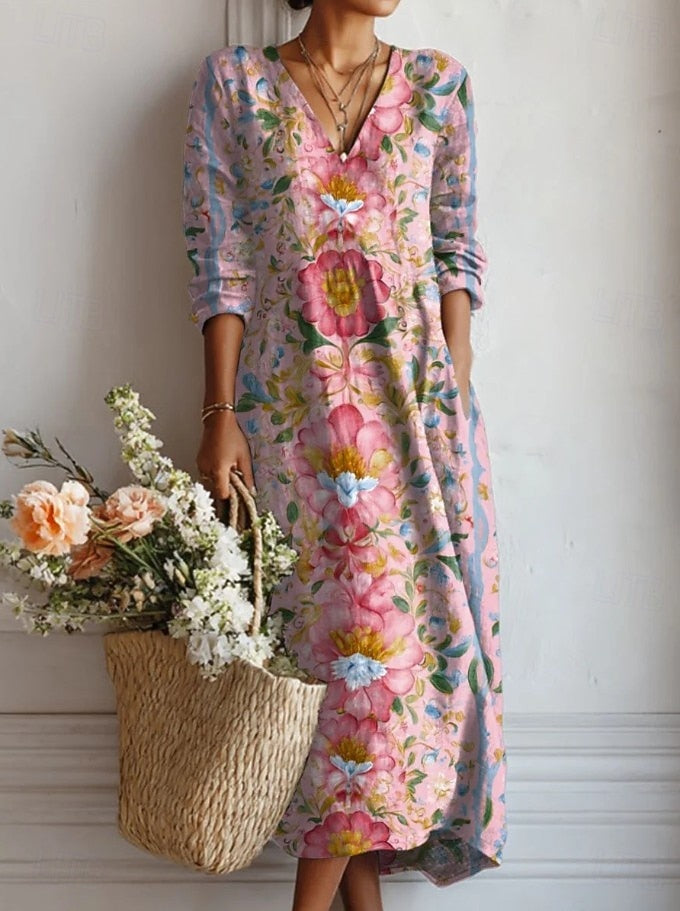Candice Everyday Comfort Dress